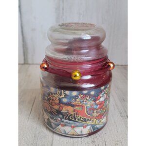 Lang candle AS IS home for xmas‎ candle home decor